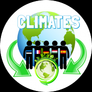 Nemzetközi programunk: CliMates- together for the better
